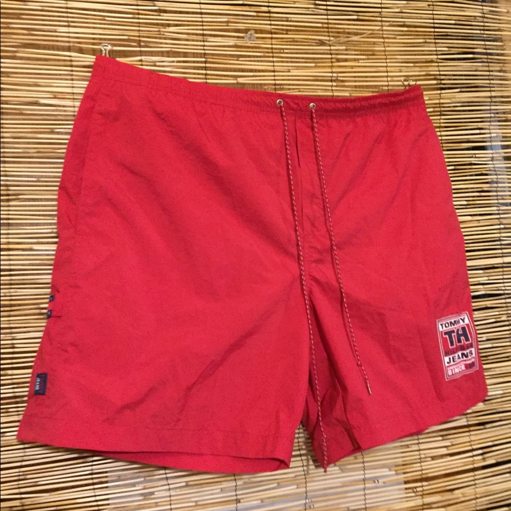 Tommy jeans trunks